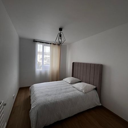 Tres Beau T3 Neuf A Franconville Franconville  Exterior photo